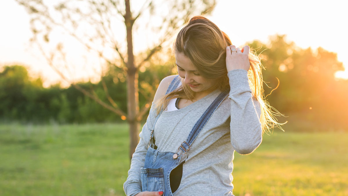 Learn the fancy; Plan your pregnancy